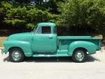 Chevrolet 3100 5-Window Pickup Truck 1951 года